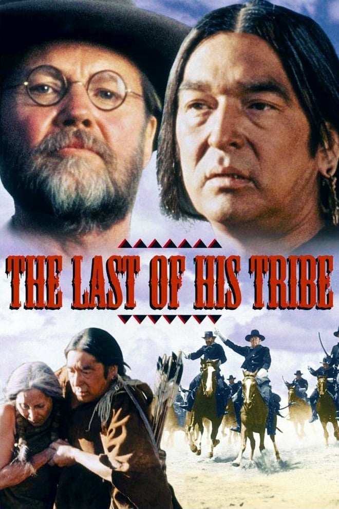 Постер The Last of His Tribe